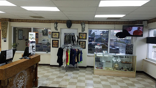 Tattoo Shop «Magic Needle Tattoo & Body», reviews and photos, 4550 FM 1960 Suite E, Humble, TX 77346, USA