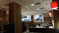 Atmosphère du Restauration rapide McDonald's à Metz - n°20