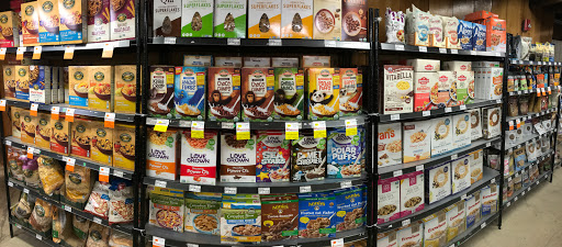 Health Food Store «Organnons Natural Market», reviews and photos, 591 Durham Rd, Newtown, PA 18940, USA