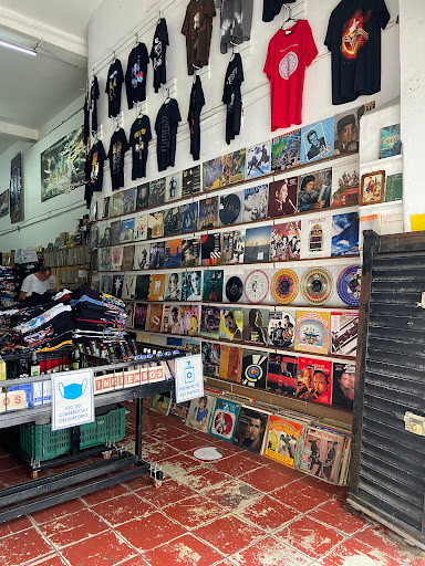 Tiendas de venta de vinilos en Guadalajara