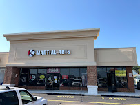 Kobukan Martial Arts Academy - Photo 6 - Car repair in Norfolk, VA, Norfolk