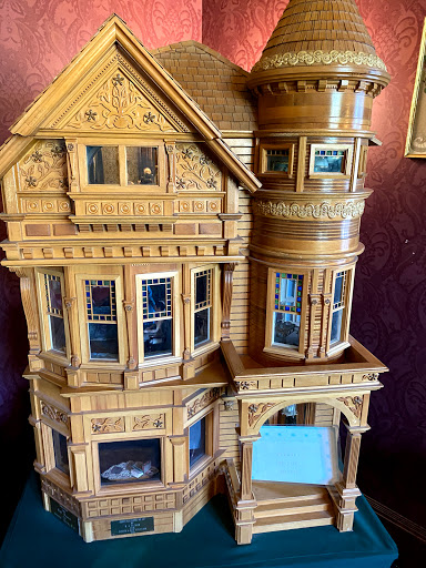 Museum «Heritage Museum of Orange County», reviews and photos, 3101 W Harvard St, Santa Ana, CA 92704, USA