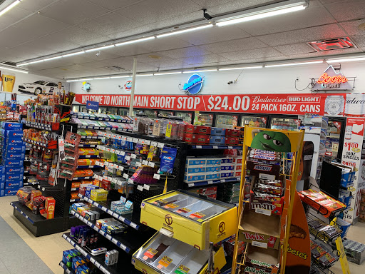 Convenience Store «Short Stop», reviews and photos, 546 N Main St, Marysville, OH 43040, USA