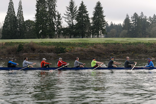 Willamette Rowing Club