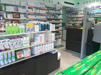 Pharmacie du Raisin à Toulouse