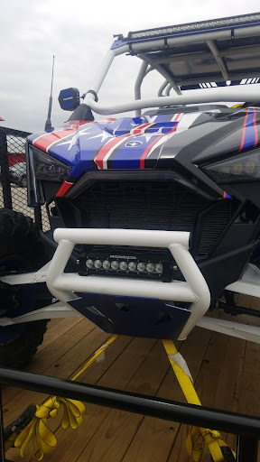 Motorcycle Dealer «KENT POWERSPORTS», reviews and photos