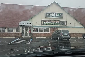 Sushi Don image