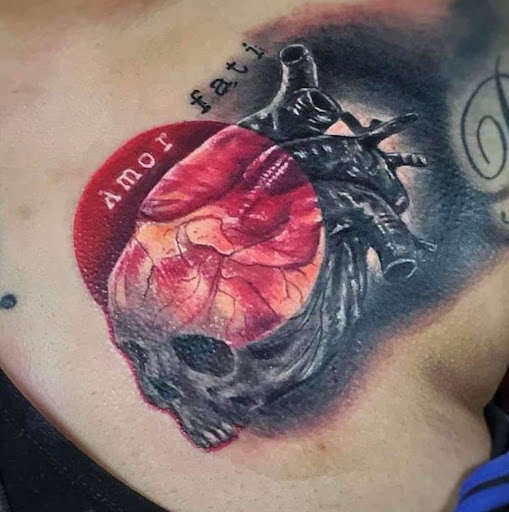 Explore pregnancy loss tattoo ideas, creative tattoo ideas in Mobile, available at Boujie Tattoo & Body Piercing