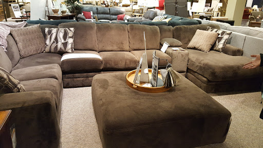 Furniture Store «HOM Furniture», reviews and photos, 4601 23rd Ave S, Fargo, ND 58104, USA