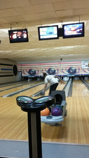 Bowling Alley «Beech Lanes», reviews and photos, 15492 Beech Daly Rd, Redford Charter Twp, MI 48239, USA