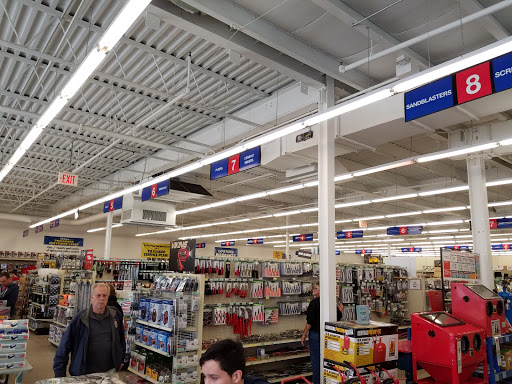 Hardware Store «Harbor Freight Tools», reviews and photos, 345 Huntington Turnpike, Bridgeport, CT 06610, USA