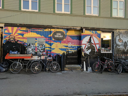 Trondheim Folkekjøkken