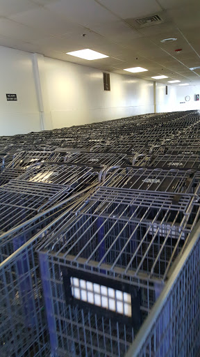 Supermarket «WinCo Foods», reviews and photos, 4137 Elverta Rd, Antelope, CA 95843, USA