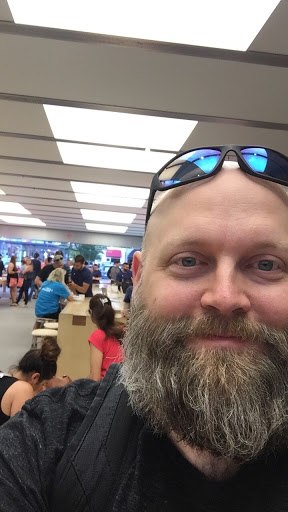 Computer Store «Apple Lehigh Valley», reviews and photos, 250 Lehigh Valley Mall, Whitehall, PA 18052, USA