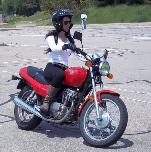Motorcycle Driving School «Streetwise Cycle School», reviews and photos, 100 Meadow Rd, Hyde Park, MA 02136, USA