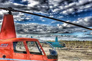 Boca Raton Fort Lauderdale Delray Helicopter tour flight school FL