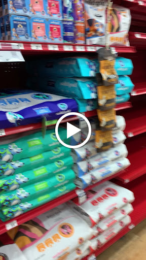 Pet Supply Store «Petco Animal Supplies», reviews and photos, 500 E Sandford Blvd #570, Mt Vernon, NY 10550, USA