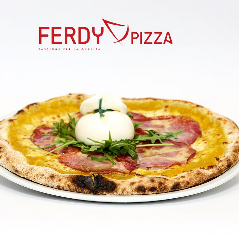 Ferdy Pizza