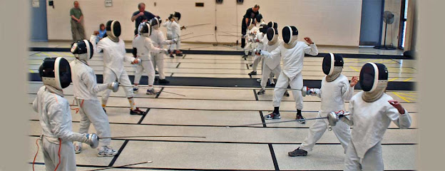 Chevy Chase Fencing Club