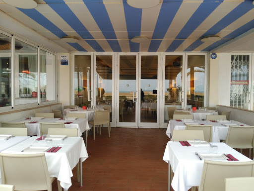 Restaurante La Perla