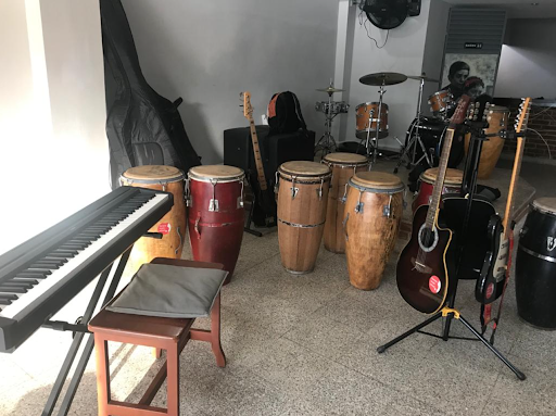 Havana Music School