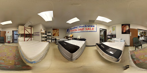 Mattress Store «Michigan Discount Mattress», reviews and photos, 24774 Crestview, Farmington Hills, MI 48335, USA