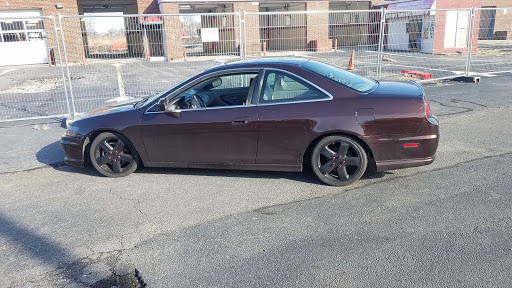 Auto Body Shop «Salem Auto Body Co», reviews and photos, 25 Boston St, Salem, MA 01970, USA