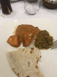 Plats et boissons du Restaurant indien moderne LE KASHMIR à Villeneuve-lès-Avignon - n°19