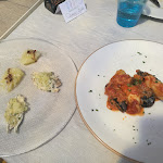 Photo n°2 de l'avis de ada.o fait le 06/06/2016 à 19:18 sur le  Basilico Fresco Ristorante à Torre del Lago