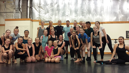 Montana Dance Center