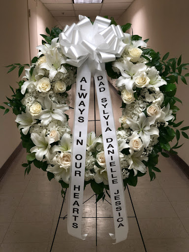 Florist «Twin Towers Florist *FLOWERS*», reviews and photos, 1000 Wilson Blvd m735, Arlington, VA 22209, USA