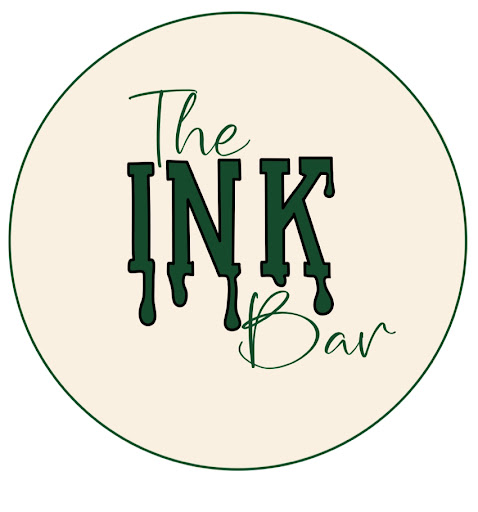 Explore black and white tattoo ideas for men, creative tattoo ideas in Peoria, available at The Ink Bar