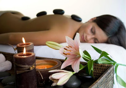 A Touch Of Health Massage Therapy