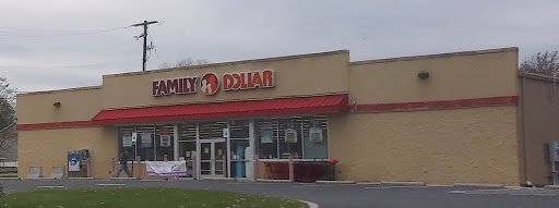 Dollar Store «Family Dollar», reviews and photos, 1080 Susquehanna Trail, Liverpool, PA 17045, USA