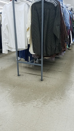 Thrift Store «Thrift Giant», reviews and photos, 10544 Harry Hines Blvd, Dallas, TX 75220, USA