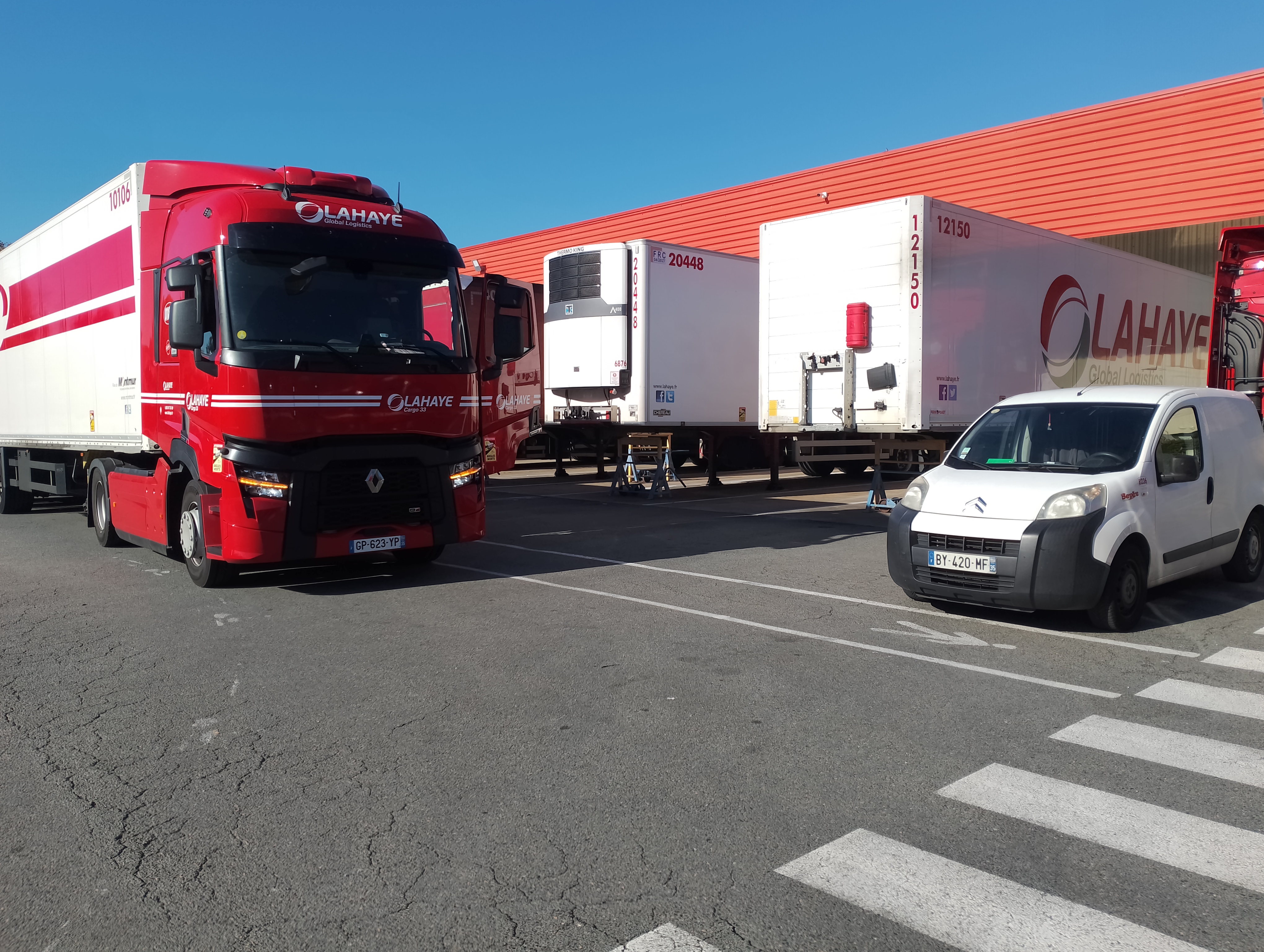 Photo n° 6 de l'avis de Roger.e fait le 04/10/2023 à 17:50