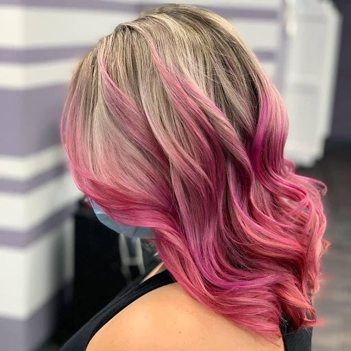 Beauty Salon «Artiste Hair Studio», reviews and photos, 195 E Main St A, Milford, MA 01757, USA