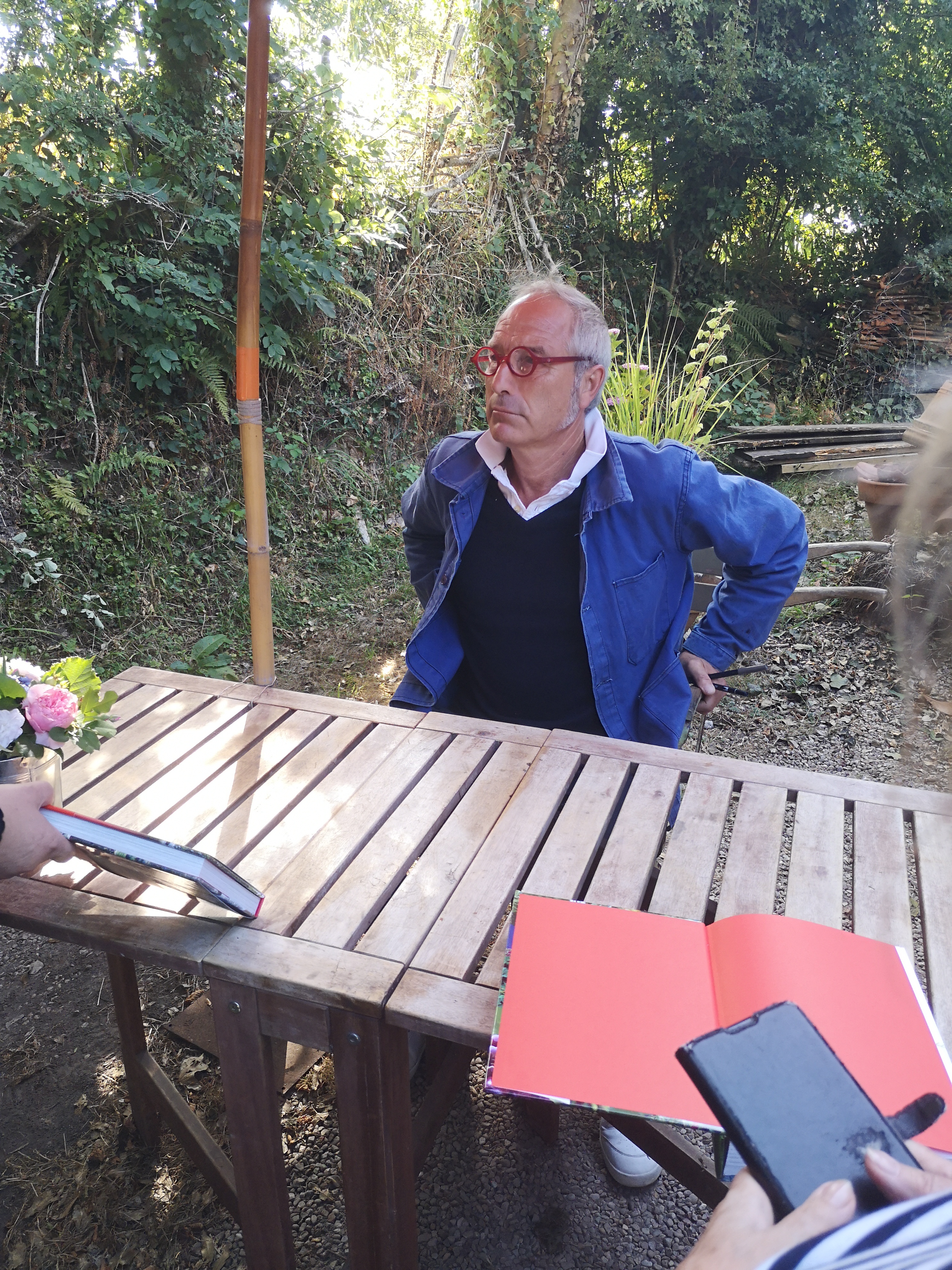 Photo n° 8 de l'avis de Denise.a fait le 05/08/2022 à 16:10