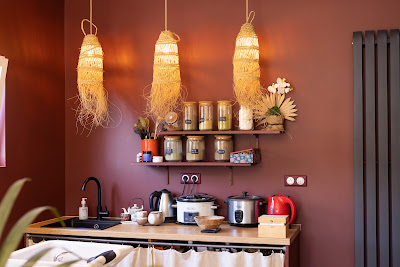 L'Atelier d'Eloise à Andernos-les-Bains