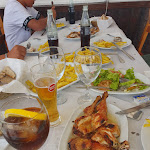 Photo n°2 de l'avis de Marijose.u fait le 13/04/2023 à 17:31 sur le  Restaurante Frango da Ria à Moncarapacho