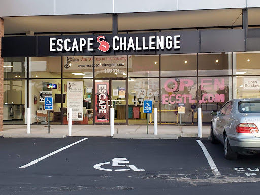 Amusement Center «Escape Challenge St. Louis», reviews and photos, 11978 Dorsett Rd, Maryland Heights, MO 63043, USA