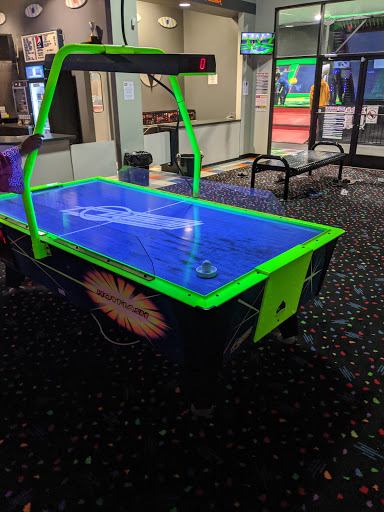 Laser Tag Center «Lazer Kraze Laser Tag - Mason», reviews and photos, 7082 Columbia Rd, Maineville, OH 45039, USA