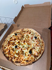 Pizza du Pizzas à emporter Pizzeria L.A'S Pizz'Arlanc - n°3