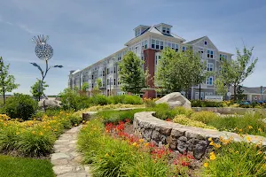 The Commons at Southfield image