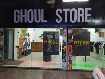 Ghoul Store VT