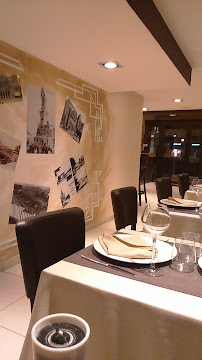 Atmosphère du Restaurant le petit chef à Saint-Quentin - n°2