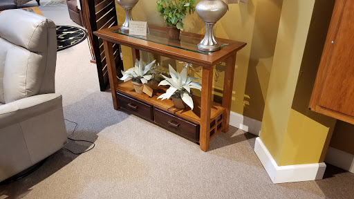 Furniture Store «Penny Mustard Furnishings - Schaumburg», reviews and photos, 950 E Golf Rd, Schaumburg, IL 60173, USA