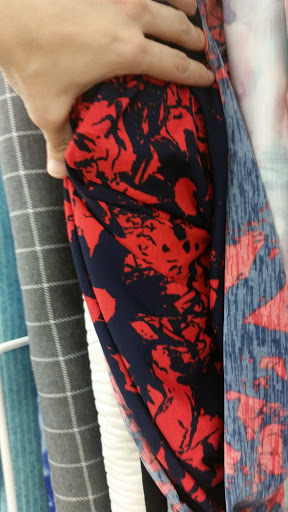 Fabric Store «Jo-Ann Fabrics and Crafts», reviews and photos, 5555 Whittlesey Blvd Ste 2900, Columbus, GA 31909, USA