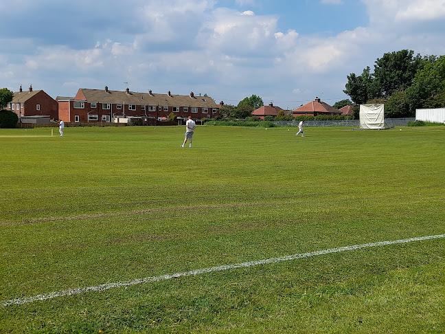 Garforth Cricket & Social Club - Sports Complex