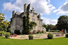 Manoir de Kerangosker Pont-Aven